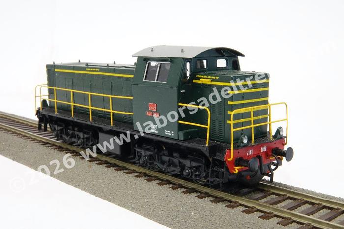 FMS Models -  1801.3.3