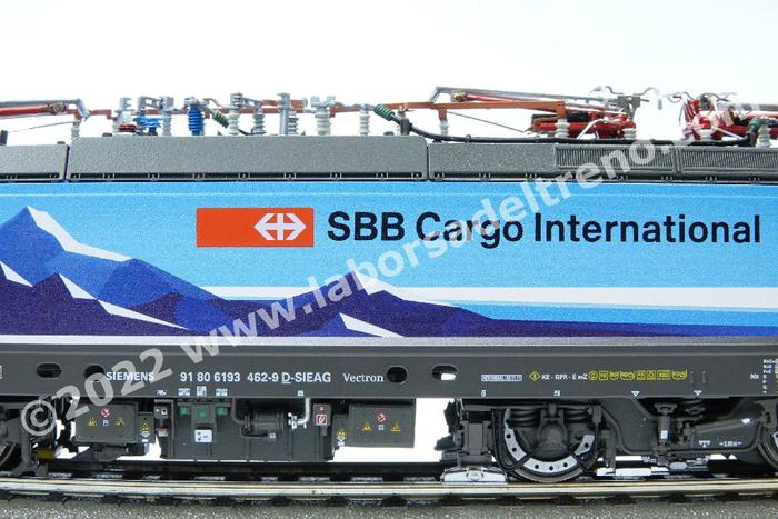 LS Models PI90001.6