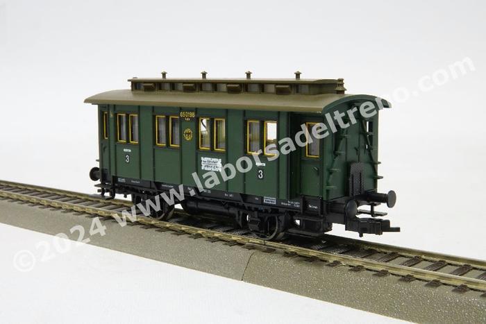 Fleischmann 5059.2
