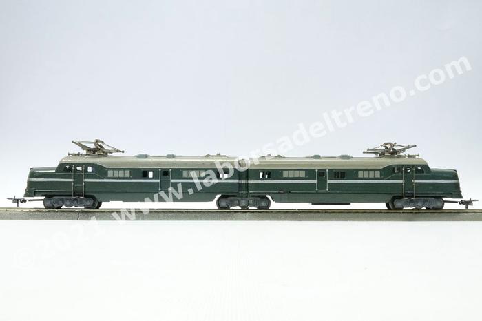 Marklin DL800.G.3