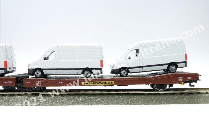 Rivarossi HR65001.6