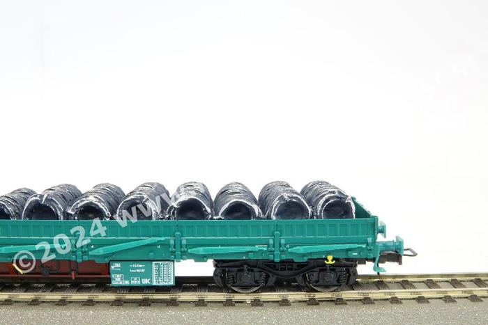 Rivarossi HR6553.6