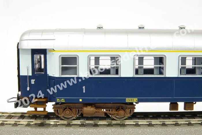Rivarossi HR4021.14