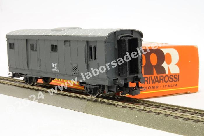 Rivarossi 2563.1