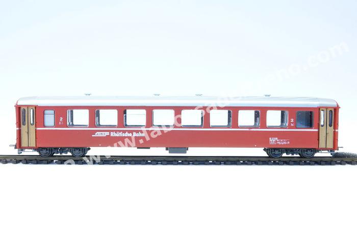 Bemo 3250128.5