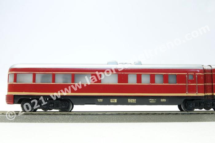 Marklin 3025.2.3