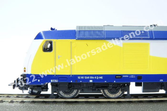 Piko 57531.6