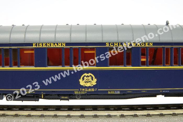 LS Models 99101.11