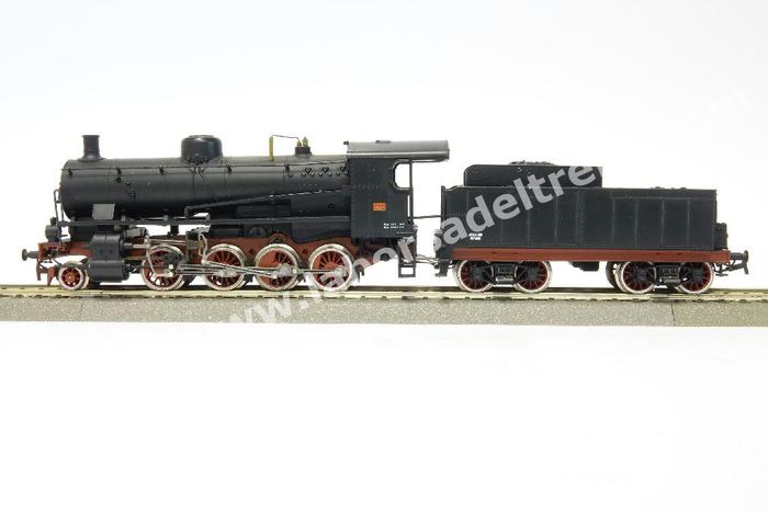 Rivarossi 1161DSL.4