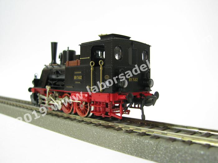 Fleischmann 4010.2