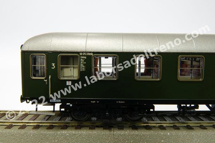 Hobby Train 43032.23