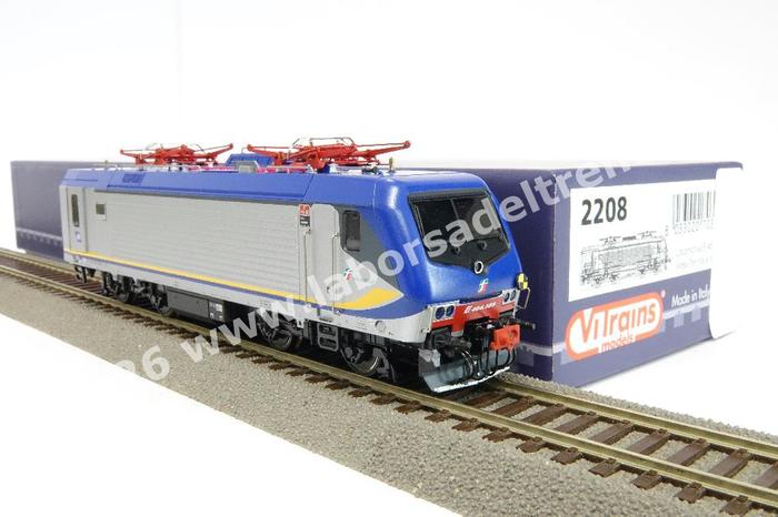 Vitrains 2208.1