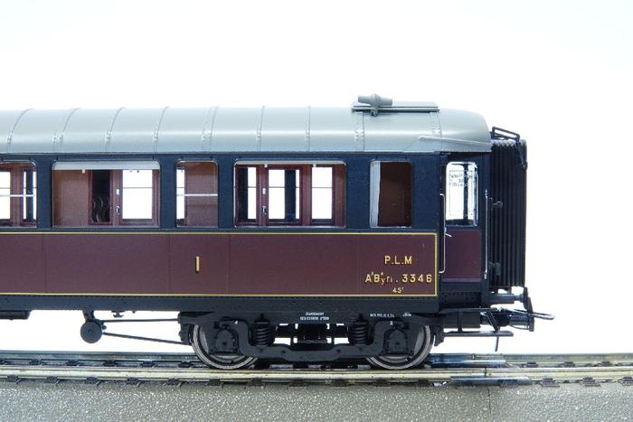 Ree Modeles VB-450.7
