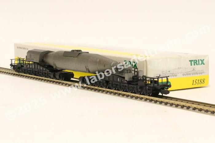 Trix 15188