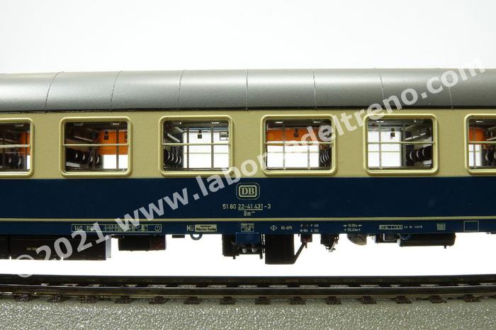 HobbyTrain H43027.14