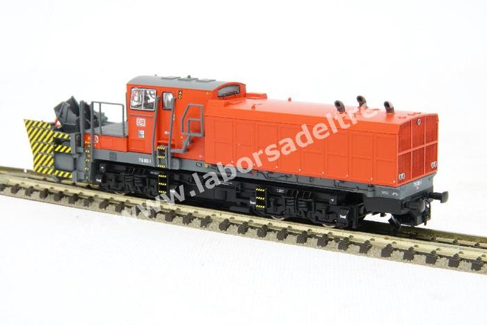 Fleischmann 7370001.2