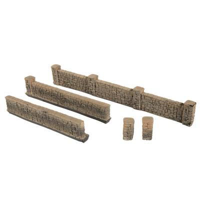 09374 NOCH Ballast per massicciata colore grigio