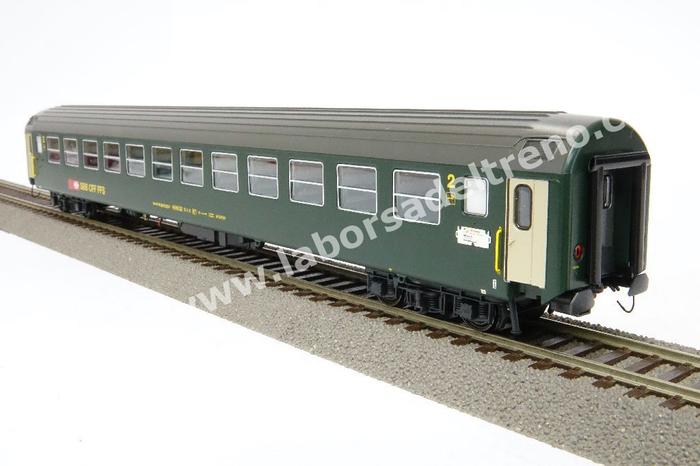 LS Models 97015.4