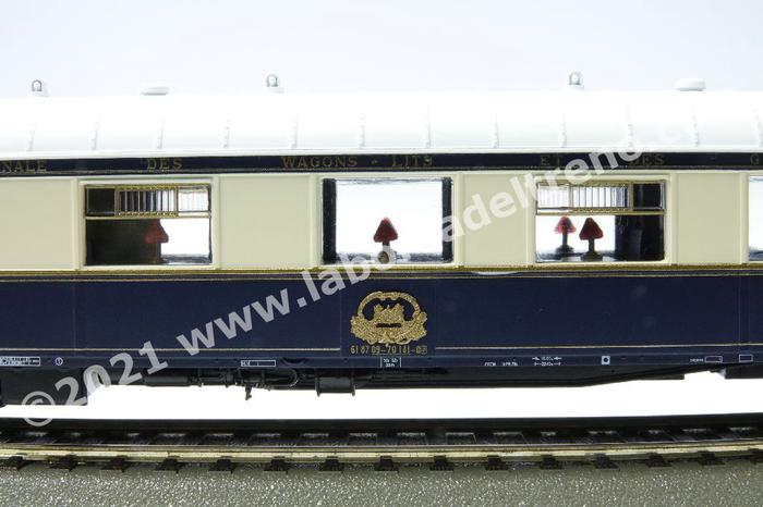 Rivarossi HR4322.14