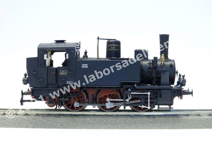Rivarossi 1103.4