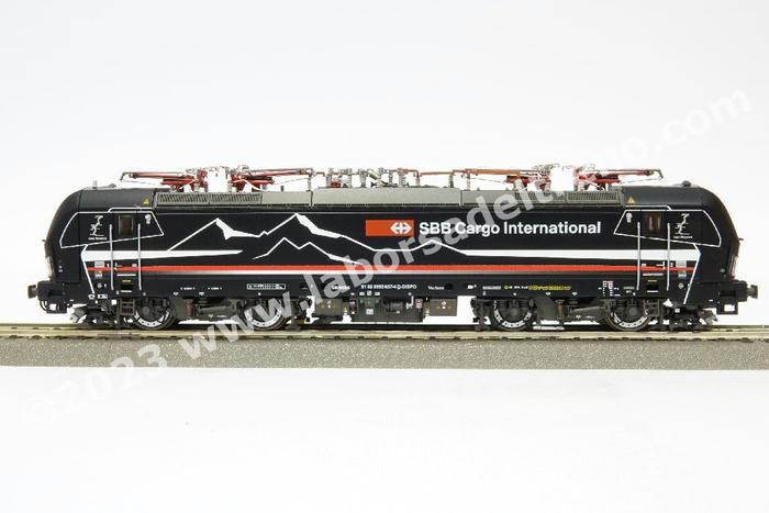 LS Models 17118.5