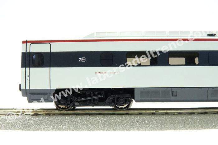 Rivarossi 5305.7