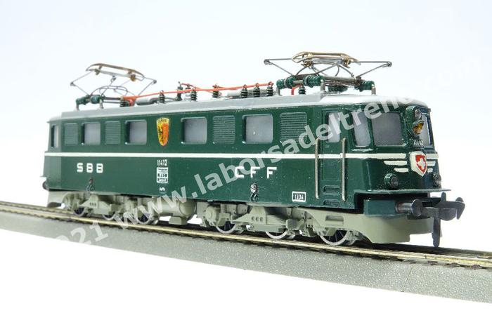 Fleischmann 1334.2