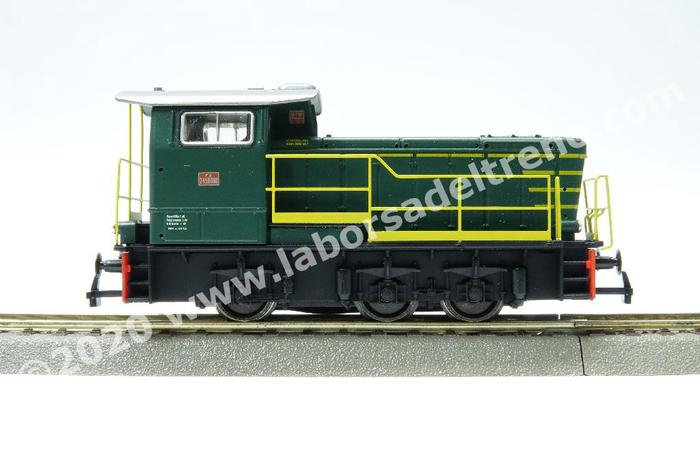 rivarossi 1751AGG.2