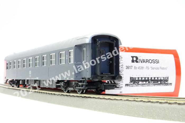 Rivarossi 3617.1
