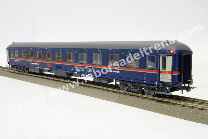 Rivarossi HR4378.4