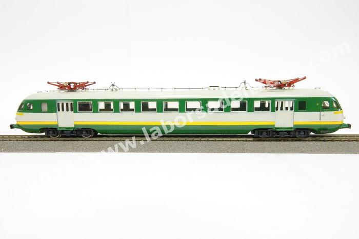 Tarvisium ALe 540 021.5