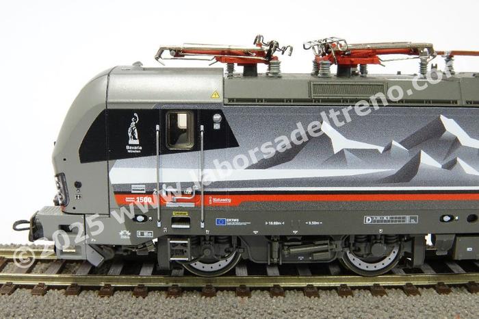 Roco 7500107.5