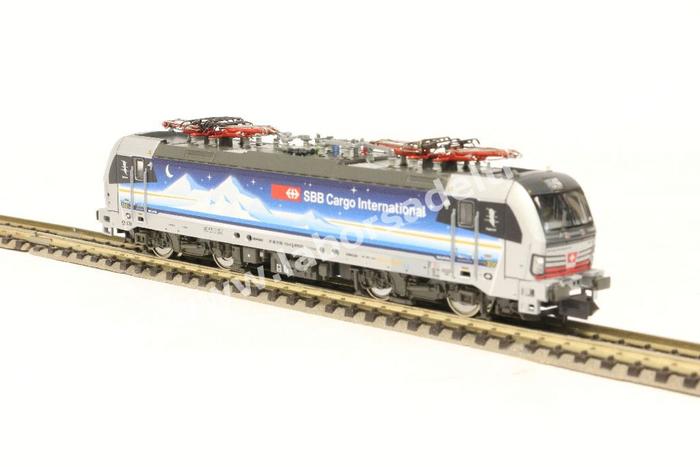 Fleischmann 7560027.1