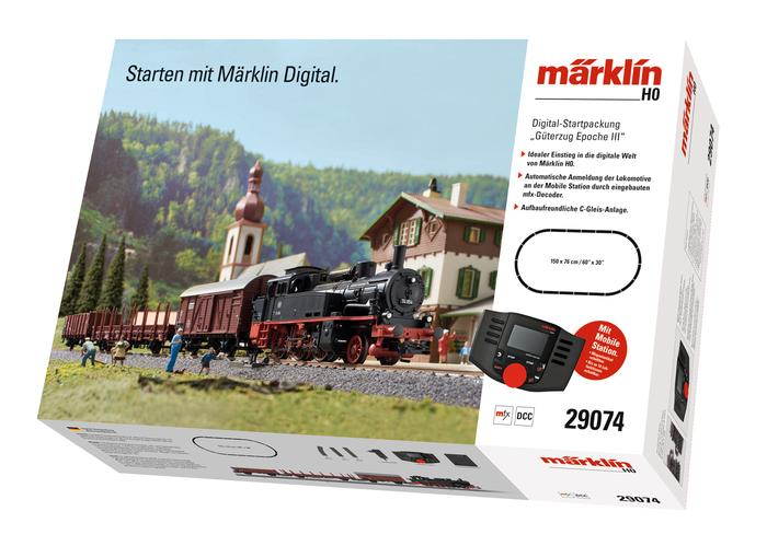 Marklin 29074.1