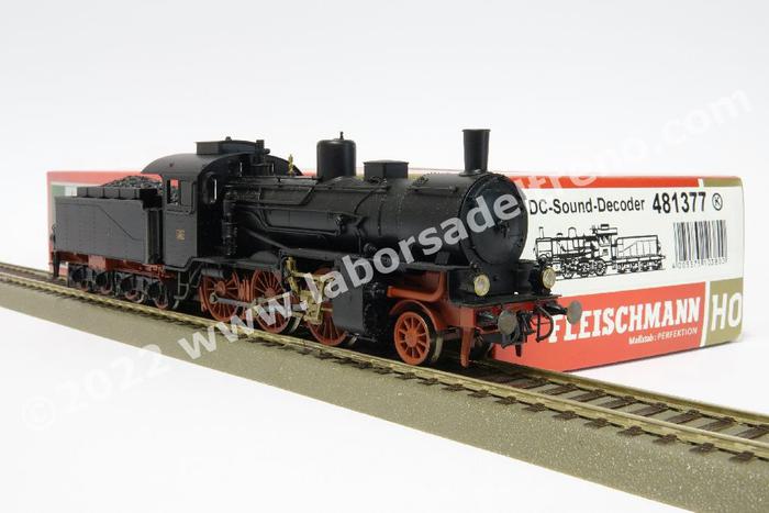 Fleischmann 481377.1.1