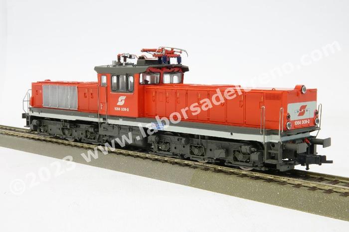 Jaegerndorfer Unimog Spielzeug - Großes Metall-Fahrzeugmodell 51cm Für Kinder Ab 14 Jahren