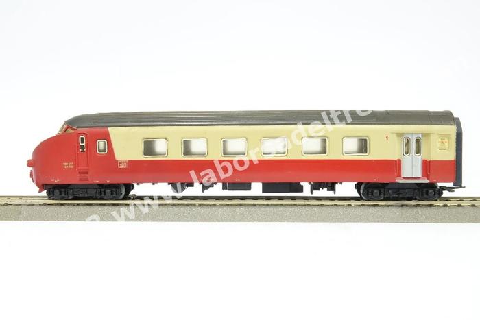Marklin 3071+4071.14