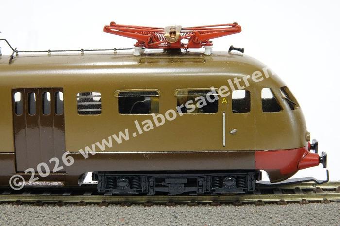 Tarvisium - Ale840.12