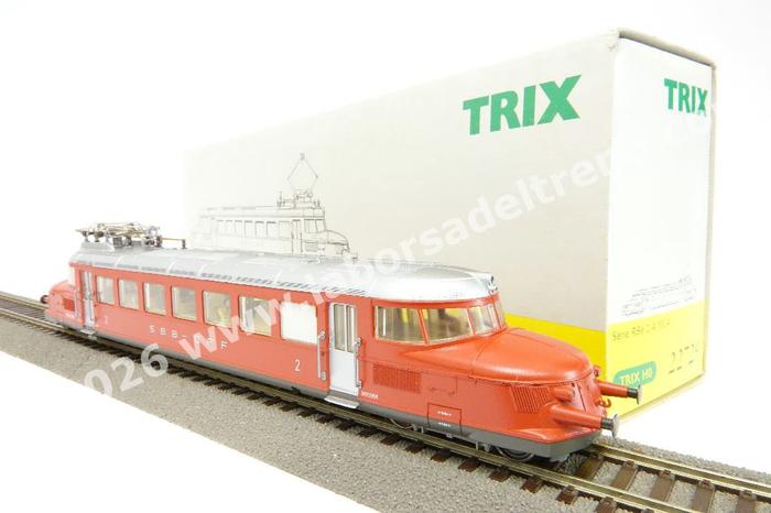 Trix 22729.1