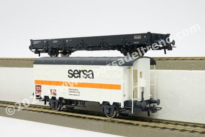 Roco 77043.1