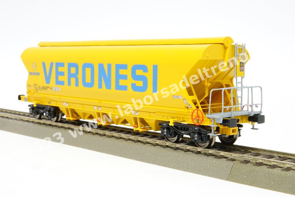BS10022 H0 1:87 - carro merci tramoggia Tagnpps