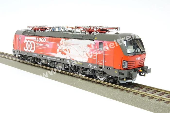 LS Models 17412S.3