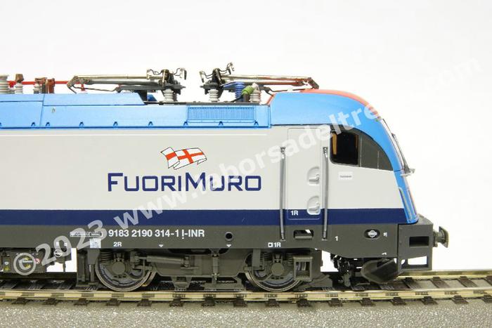 Roco 73520.8