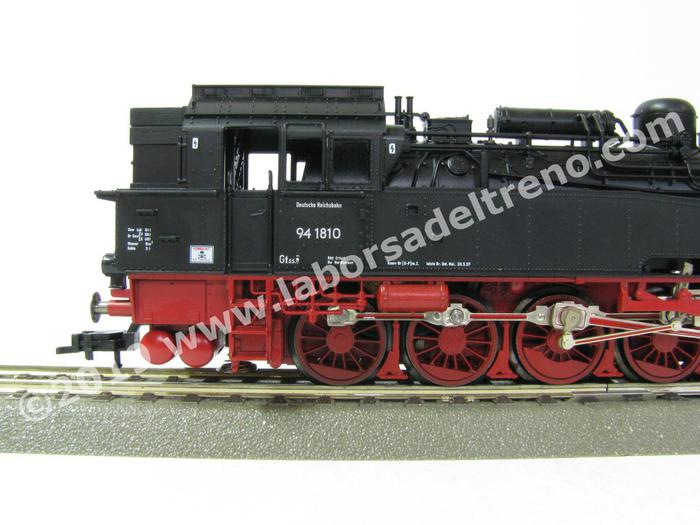 Fleischmann 4092.3