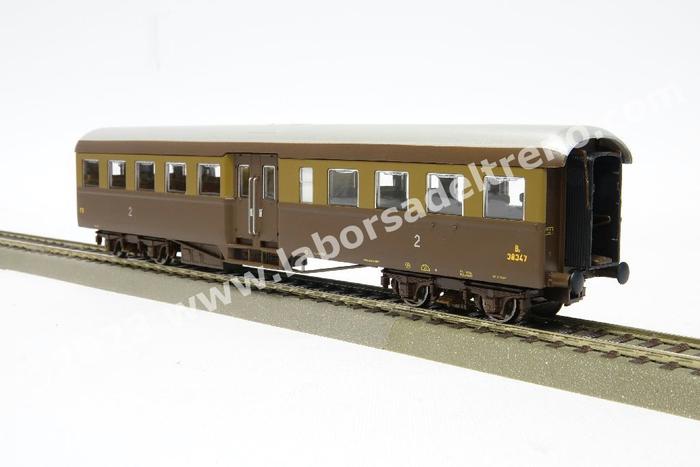 OsKar 3300.2.1