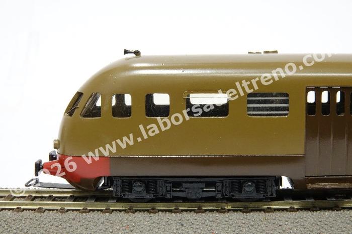 Tarvisium - Ale840.13