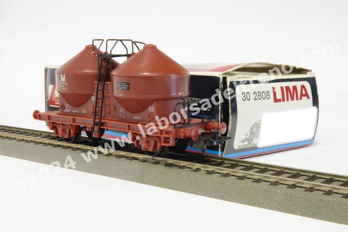 Lima 302808.1