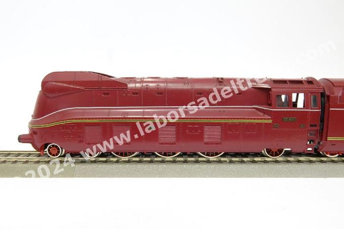 Fleischmann 4173.6
