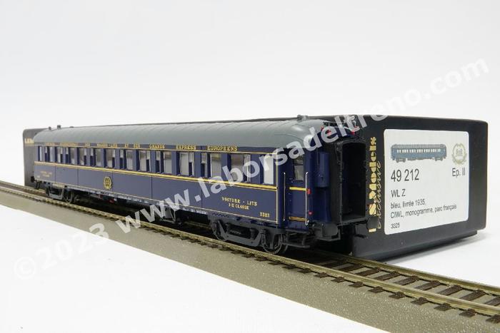 LS Models 49212.0