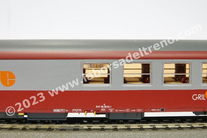 LS Models 40150.7
